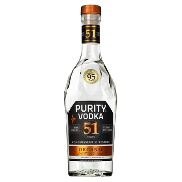 Purity Vodka 51