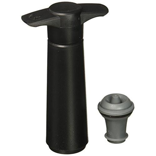 Push Top Vacuum Bottle Sealer