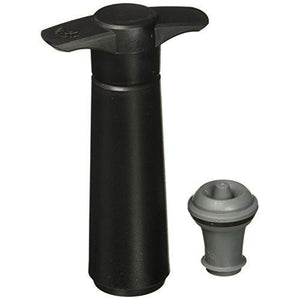 Push Top Vacuum Bottle Sealer
