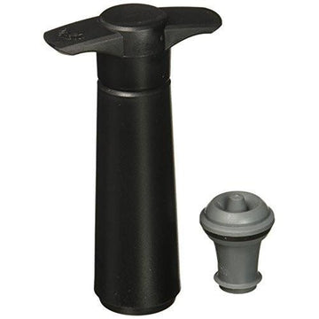 Push Top Vacuum Bottle Sealer