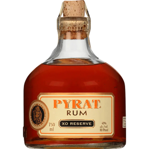 Pyrat Rum XO Reserve Rum