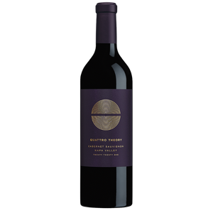 Quattro Theory Cabernet Sauvignon
