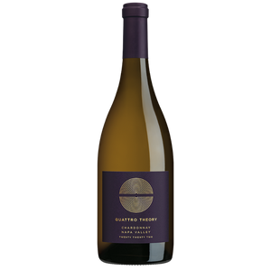 Quattro Theory Chardonnay