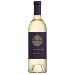 Quattro Theory Sauvignon Blanc