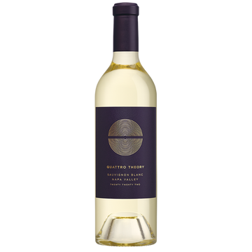 Quattro Theory Sauvignon Blanc