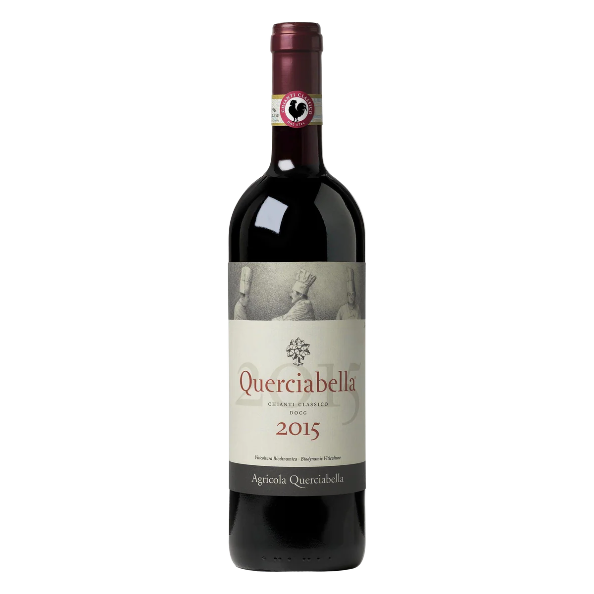 Querciabella Chianti Classico