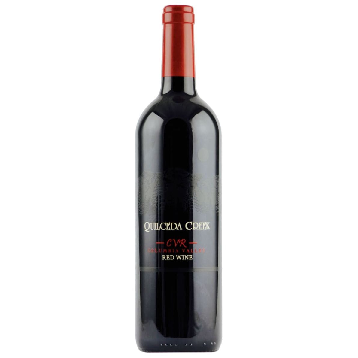 Quilceda Creek Red 2018