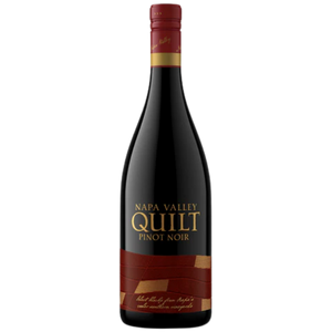 Quilt Napa Pinot Noir