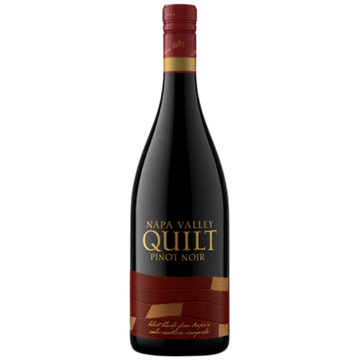 Quilt Napa Pinot Noir