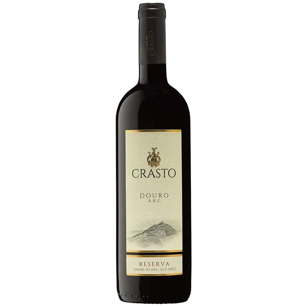 Quinta do Crasto Douro Old Vines Reserva 2022