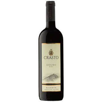 Quinta do Crasto Douro Old Vines Reserva 2022
