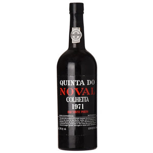 Quinta do Noval Colheita 1971 Old Tawny Porto