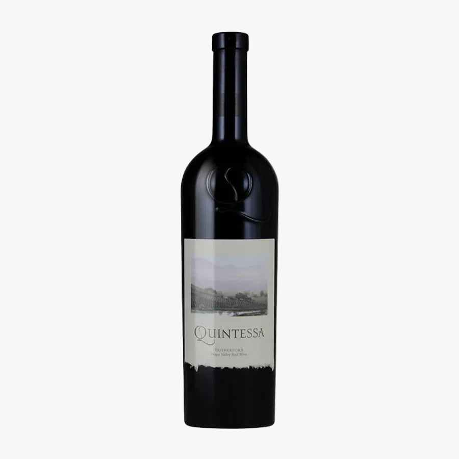 Quintessa Napa Red 2019