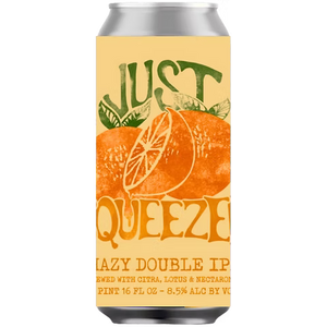 RAR Squeezed Hazy DIPA