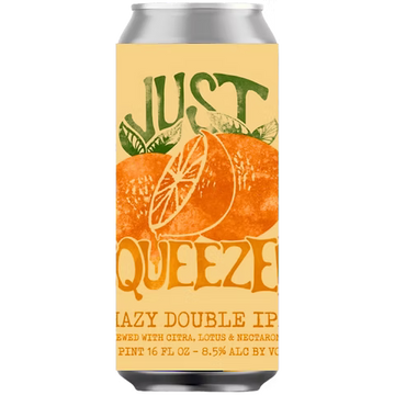 RAR Squeezed Hazy DIPA