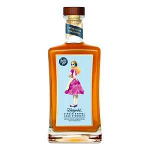 Rabbit Hole Heigold Single Barrel Cask Strength
