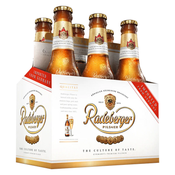 Radeberger