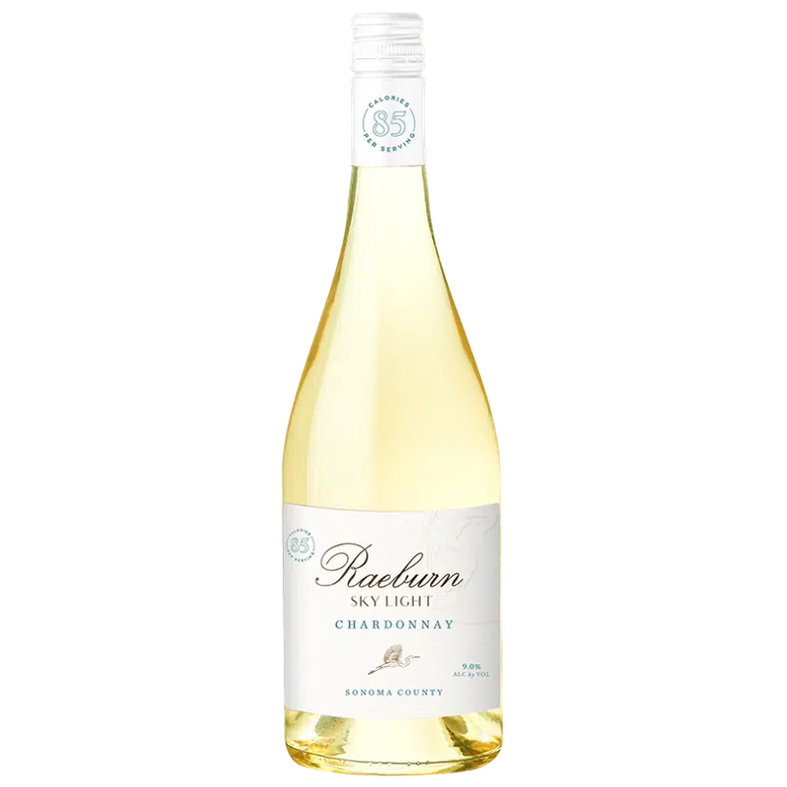 Raeburn Sky Light Sonoma Chardonnay