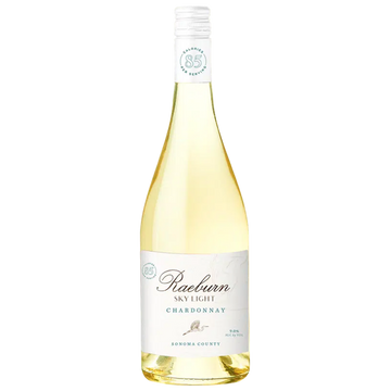 Raeburn Sky Light Sonoma Chardonnay