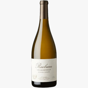 Raeburn Sonoma Chardonnay