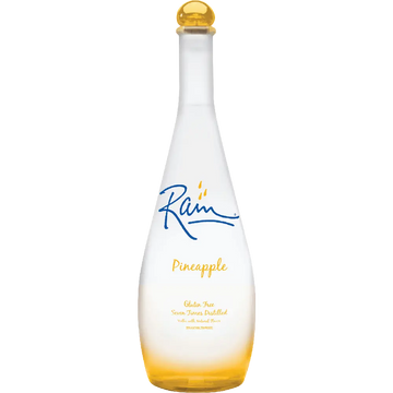 Rain Pineapple Vodka
