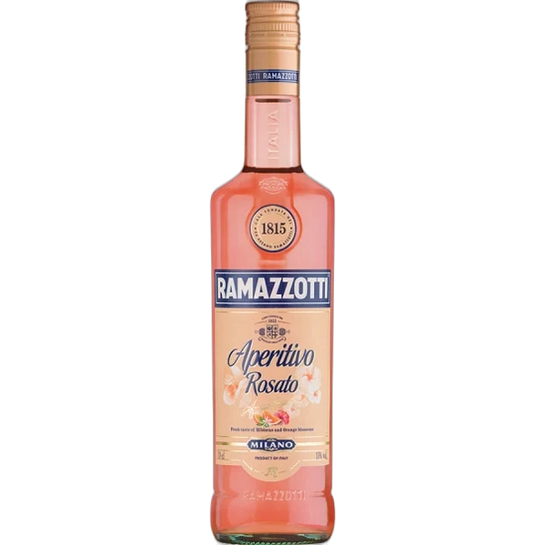Ramazzotti Aperitivo Rosato