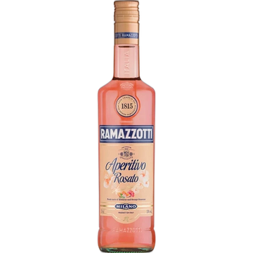 Ramazzotti Aperitivo Rosato