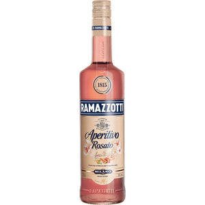 Ramazzotti Aperitivo Rosato