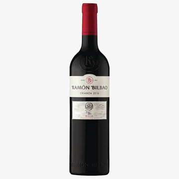 Ramon Bilbao Crianza