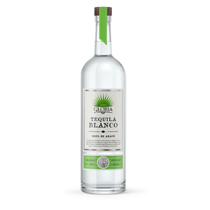 Rancho La Gloria Blanco Tequila