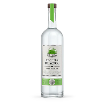 Rancho La Gloria Blanco Tequila