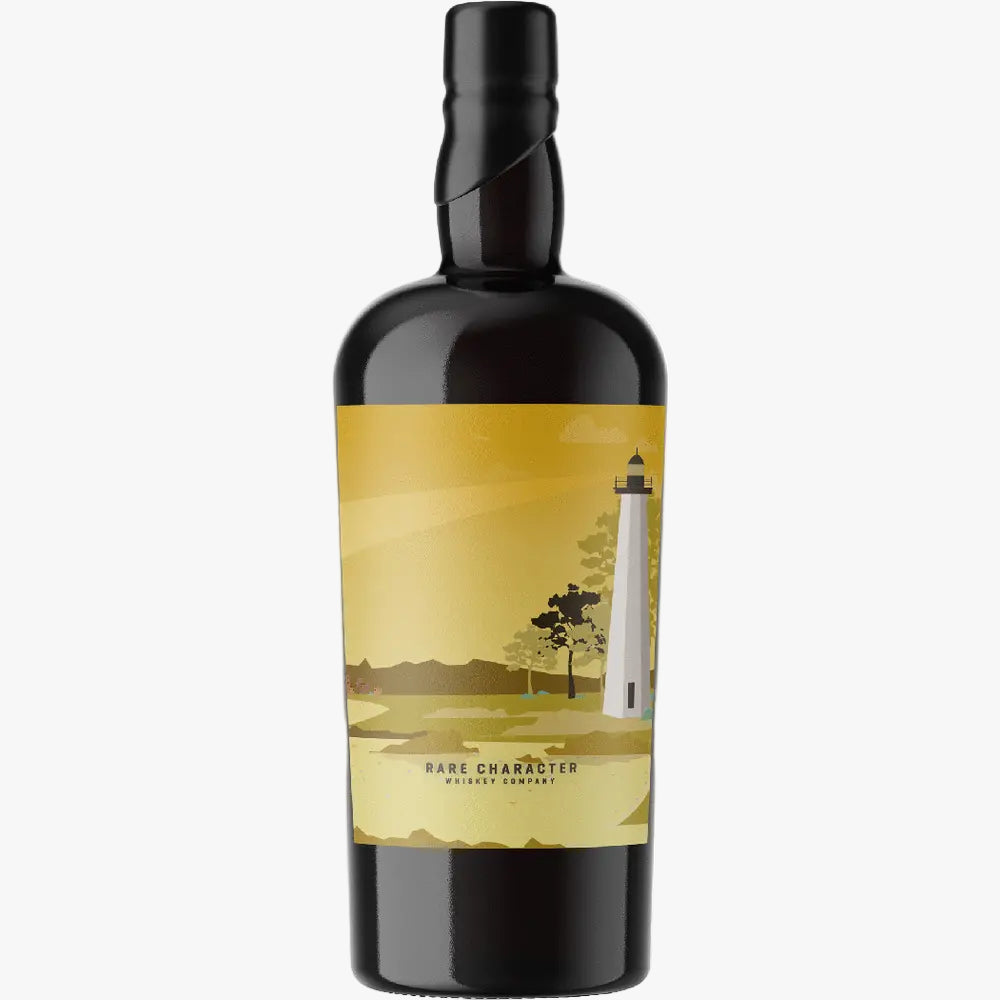 Rare Character Exceptional Series 2011 Straight Malt Whiskey