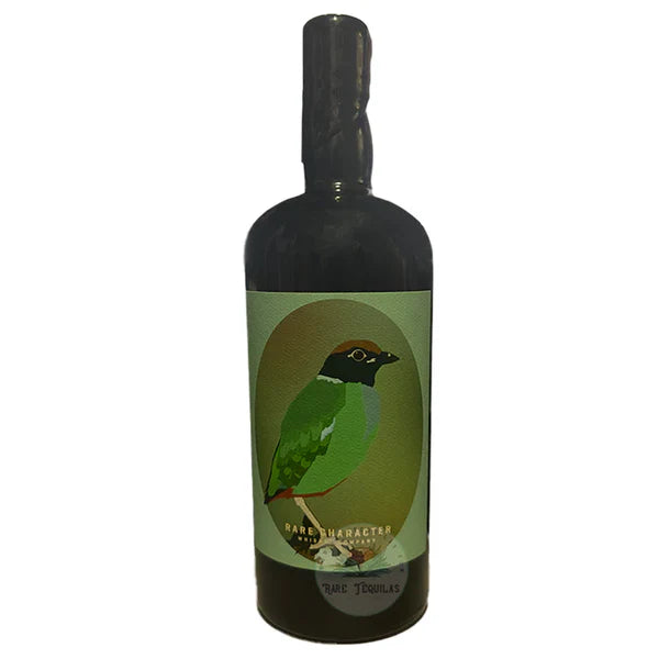 Rare Character Exceptional Series Wheated Straight