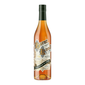 Rare Character Hurst Knoll 7yr Rye Whiskey