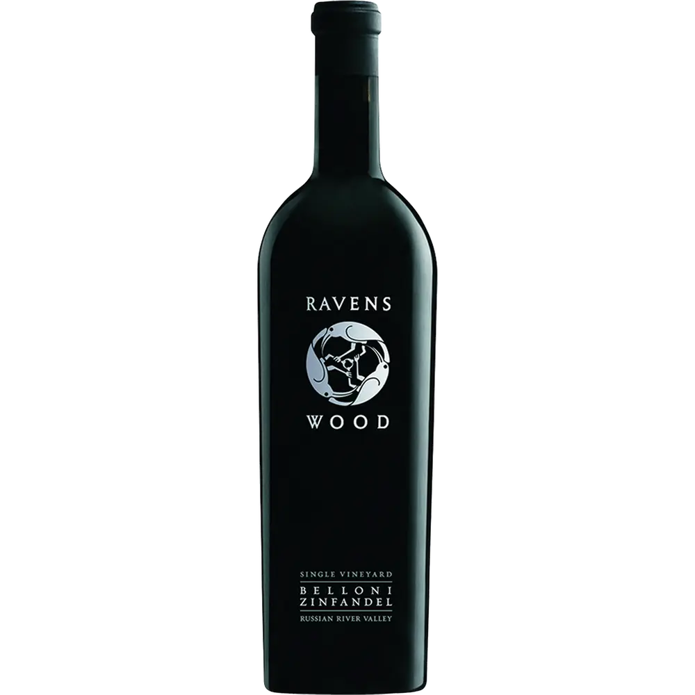Ravenswood Belloni Zinfandel