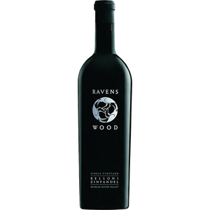 Ravenswood Belloni Zinfandel