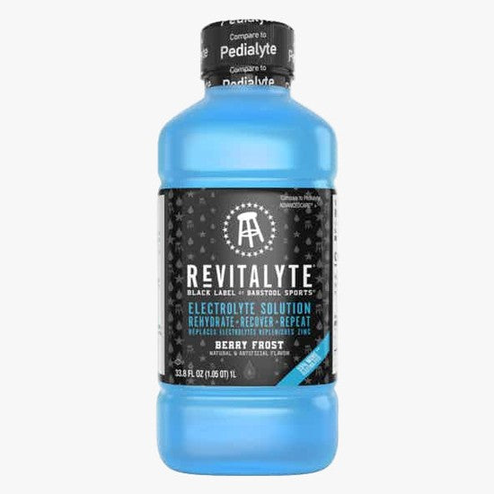 ReVitalyte Berry Frost