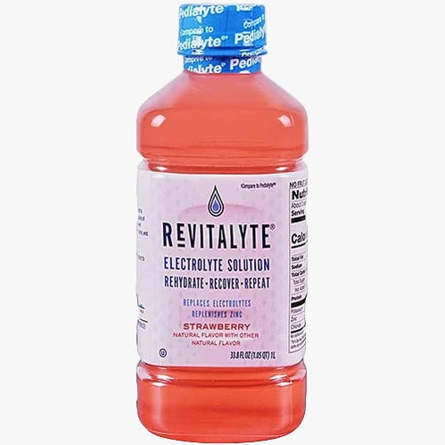 ReVitalyte Strawberry