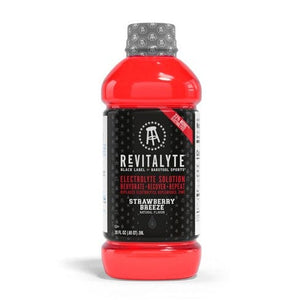 ReVitalyte Strawberry Breeze