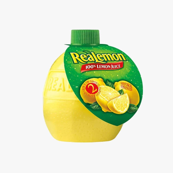 ReaLemon Lemon Juice
