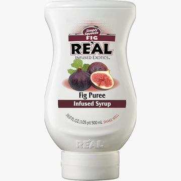 Real Fig Puree