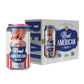Real American Light Beer by Hulk Hogan