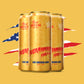 Real American Beer Hulkamania Forever Lager