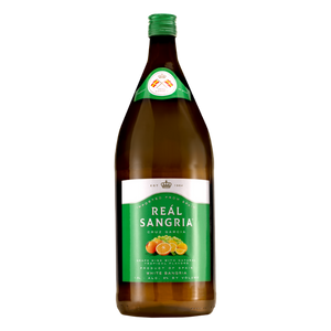 Real Sangria White