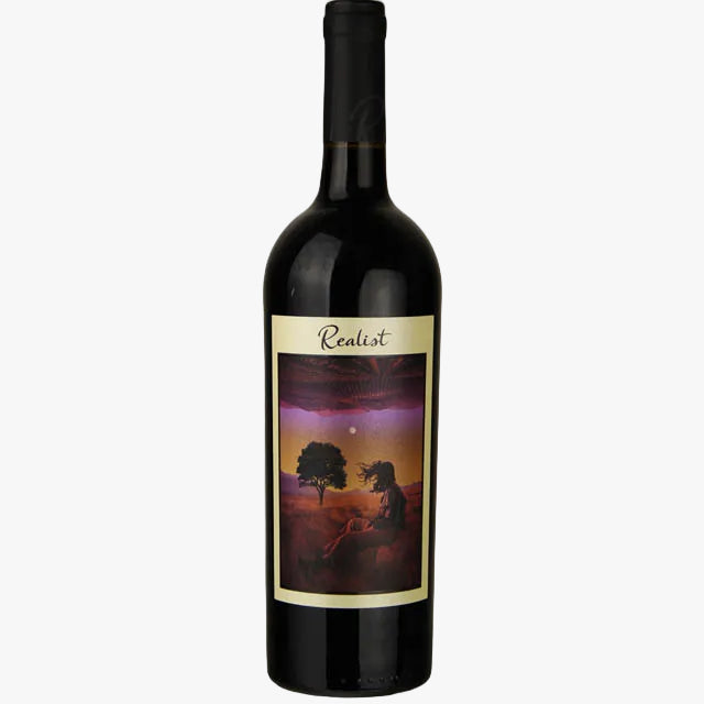 Daou Realist Cabernet
