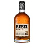 Rebel Root Beer Whiskey