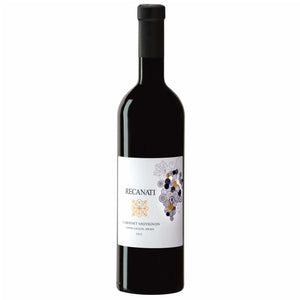 Recanati Cabernet