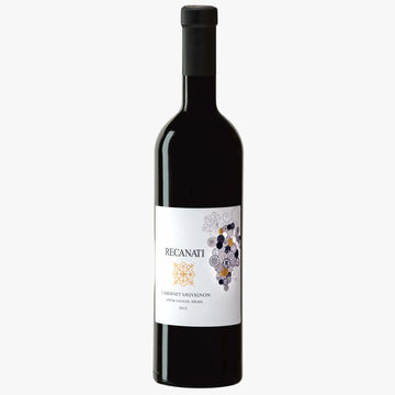 Recanati Cabernet