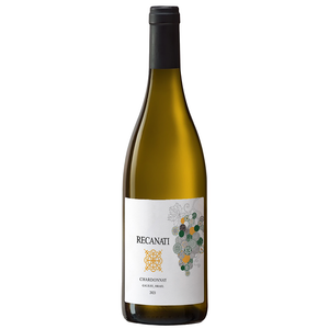 Recanati Chardonnay