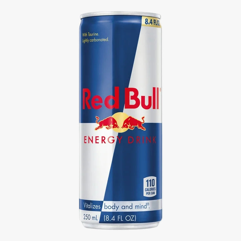 Red Bull